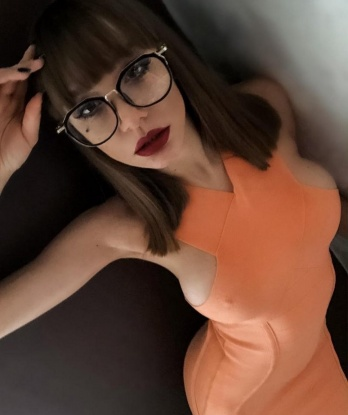 Анкета проститутки Маша - Фото 1, Кировград, 25 лет, №12499